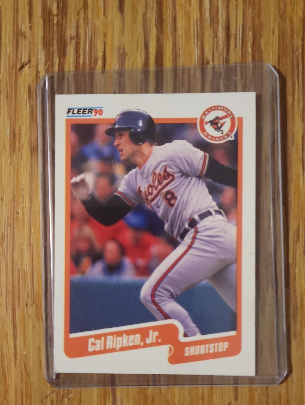 Cal Ripken Jr. Baseball Card Lot- - Picture 8 of 16